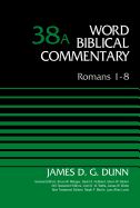 ROMANS 1 - 8 HB