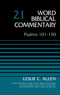 PSALMS 101 - 150