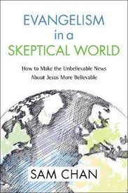 EVANGELISM IN A SKEPTICAL WORLD