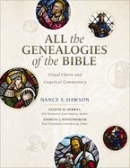 ALL THE GENEALOGIES OF THE BIBLE