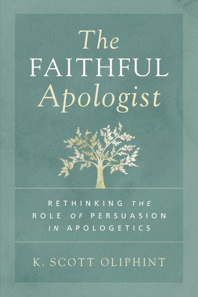 THE FAITHFUL APOLOGIST