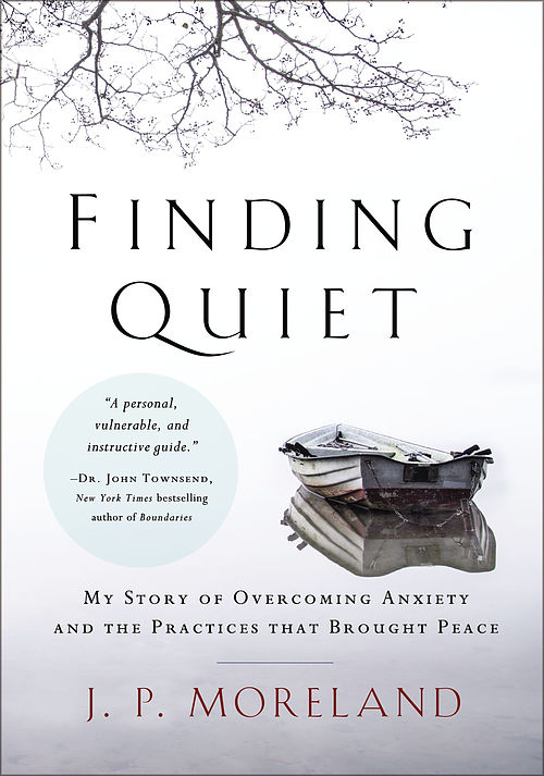 FINDING QUIET