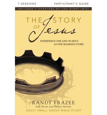 THE STORY OF JESUS