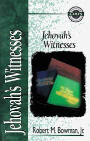JEHOVAHS WITNESSES