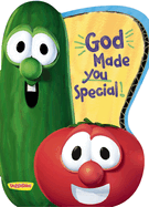 GOD MADE YOU SPECIAL BOARD BOOK