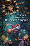 ESCAPE FROM THE DROOLING OCTOPOD