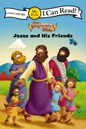 JESUS & HIS FRIENDS