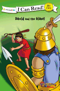 DAVID AND THE GIANT
