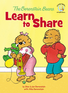 BERENSTAIN BEARS LEARN TO SHARE