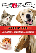 CATS DOGS HAMSTERS & HORSES