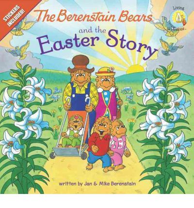 BERENSTAIN BEARS & THE EASTER STORY