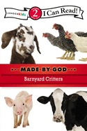 BARNYARD CRITTERS