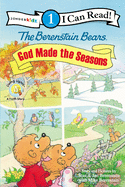 GOD MADE THE SEASONS