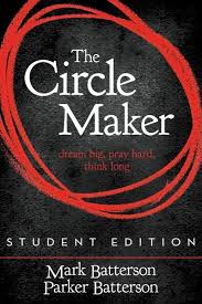 THE CIRCLE MAKER STUDENT EDITION