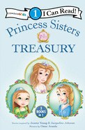 PRINCESS SISTERS TREASURY