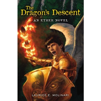 THE DRAGON'S DESCENT