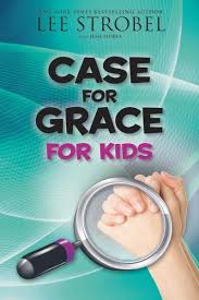 CASE FOR GRACE FOR KIDS