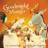 GOODNIGHT MANGER