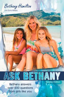 ASK BETHANY 