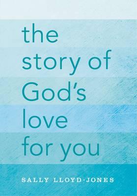 THE STORY OF GODS LOVE FOR YOU