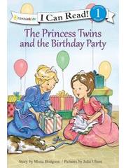 PRINCESS TWINS AND THE BIRTHDAY PARTY