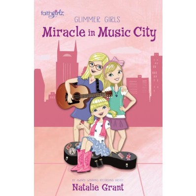 MIRACLE IN MUSIC CITY