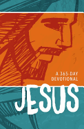 JESUS: A 365 DAY DEVOTIONAL