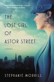 THE LOST GIRL OF ASTOR STREET