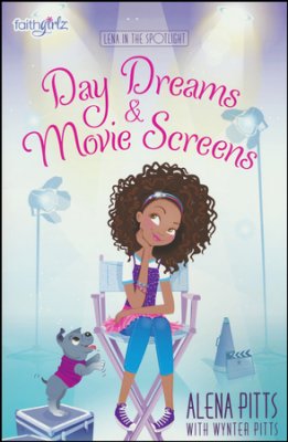 DAY DREAMS AND MOVIE SCREENS