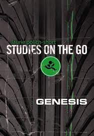 GENESIS STUDIES ON THE GO