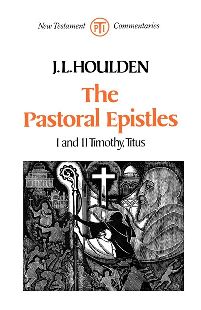PASTORAL EPISTLES (TPI)