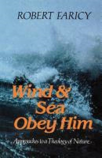 WIND AND SEA OBEY HIM