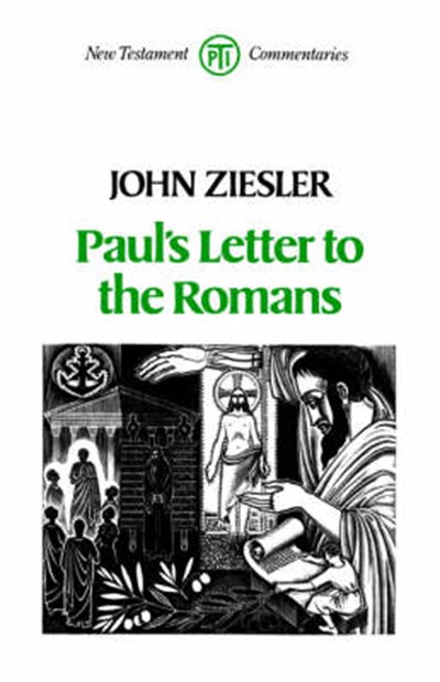PAULS LETTER TO THE ROMANS
