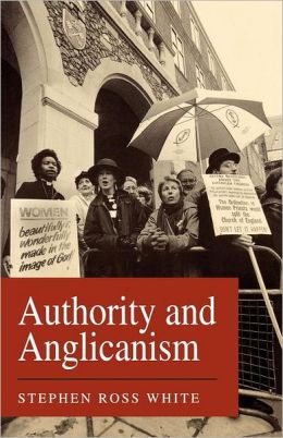 AUTHORITY AND ANGLICANISM