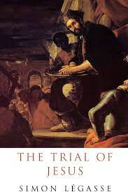 TRIAL OF JESUS