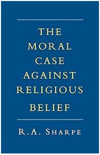 MORAL CASE AGAINST RELIGIOUS