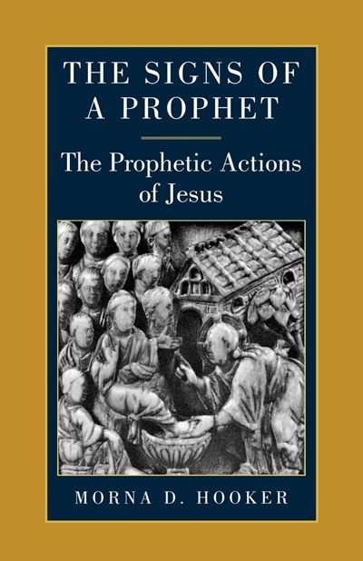 SIGNS OF A PROPHET, THE