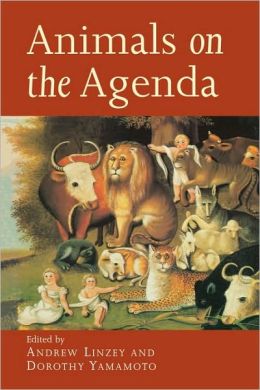 ANIMALS ON THE AGENDA