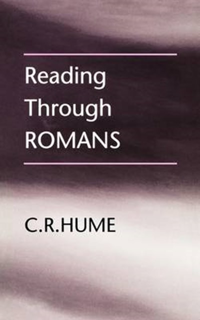 READING THROUGH ROMANS