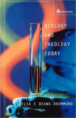 BIOLOGY AND THEOLOGY TODAY  P/B