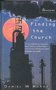 FINDING THE CHURCH  P/B