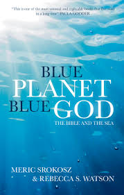 BLUE PLANET BLUE GOD