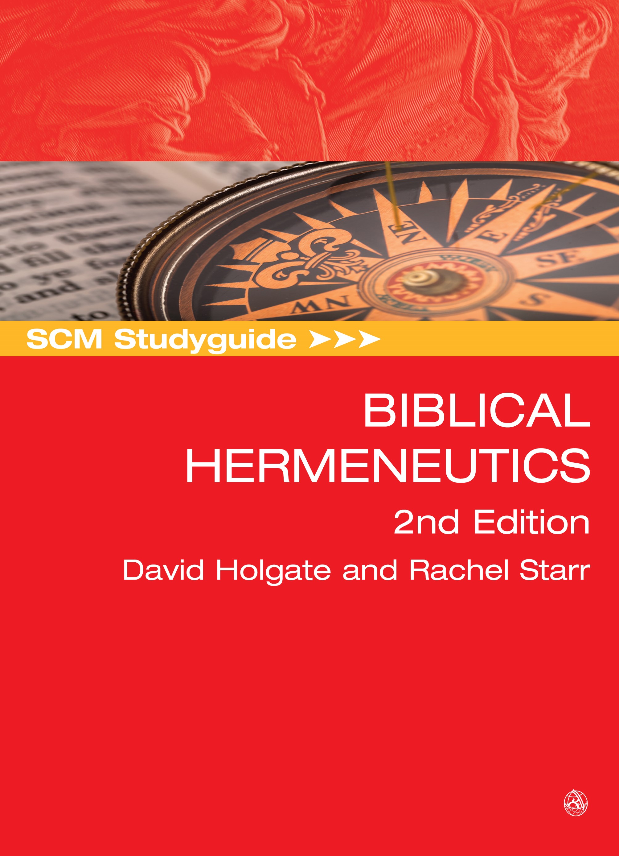 BIBLICAL HERMENEUTICS 2ND EDITION