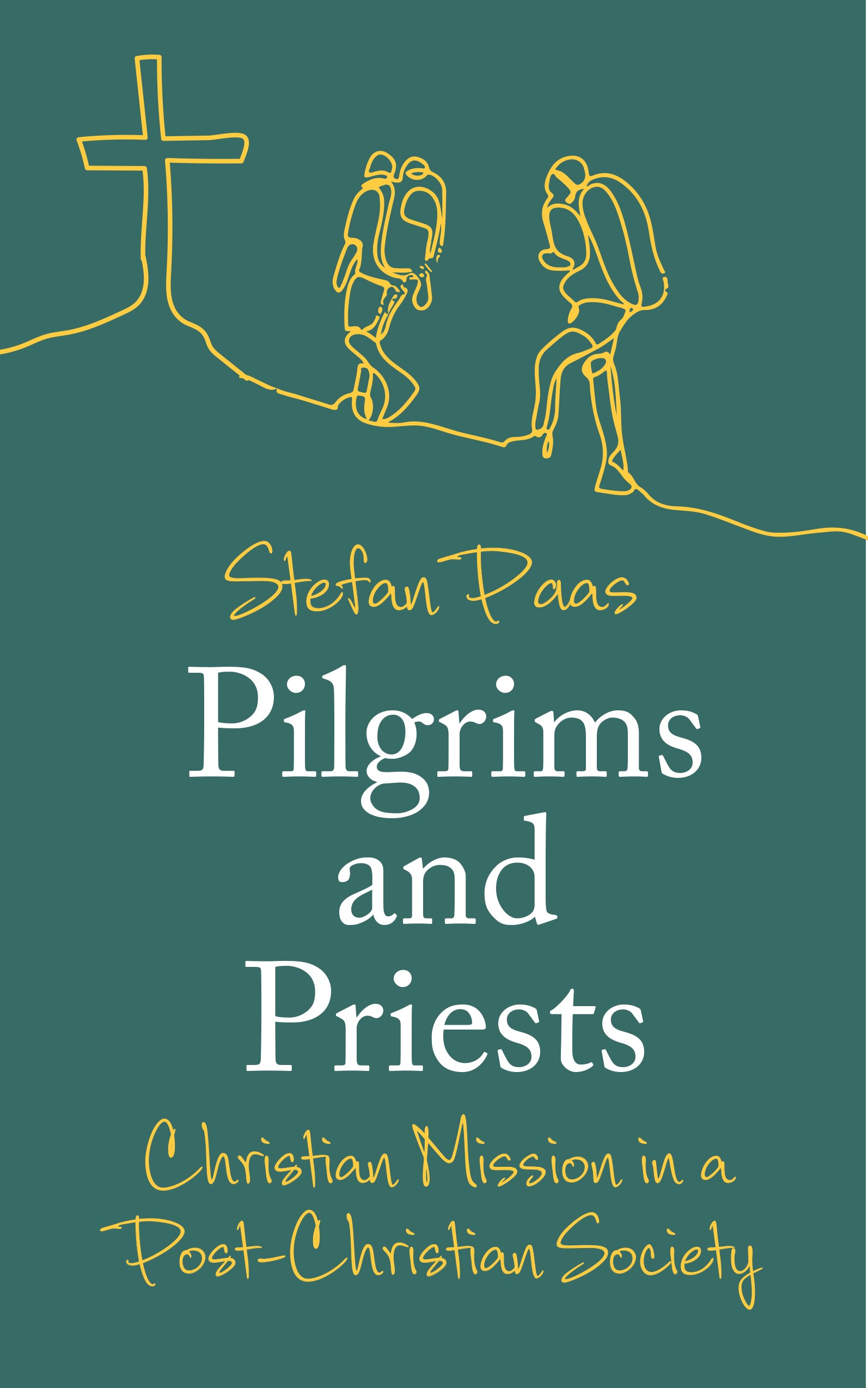 PILGRIMS AND PRIESTS 