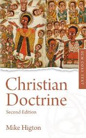 CHRISTIAN DOCTRINE