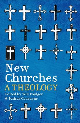 NEW CHURCHES 