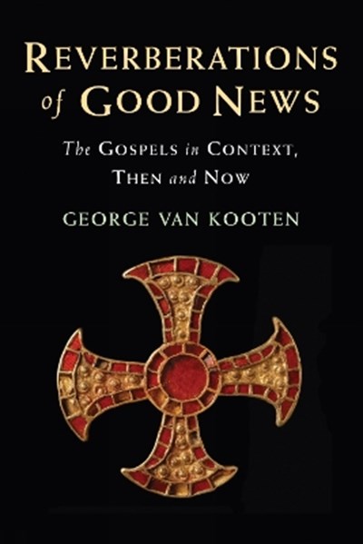 REVERBERATIONS OF GOOD NEWS