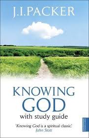 KNOWING GOD