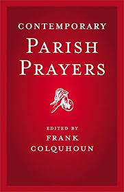 CONTEMPORARY PARISH PRAYERS