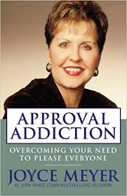 APPROVAL ADDICTION